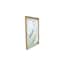 Homeroots Stunning Heron Wooden Framed Canvas Wall Art Picture Frame Graphic Art Wall Art 401759 - alternate 2