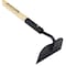 Best Garden 48'' Wood Handle Welded Garden Hoe 710671 - alternate 3