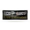 Signmission Body Shop Free Estimates, 18 Inch x 48 Inch, Vinyl Banner B-30489 - alternate 1