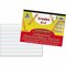 Pacon Grades K1 Multisensory Handwriting Tablet, White PAC2470 - alternate 1