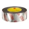 3M Duct Tape, Silver, 120 yd L, 1-7/8 in W 1599B - alternate 3