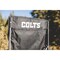 Picnic Time Family Of Brands NFL Indianapolis Colts - Big Bear XXL Camping Chair with Cooler 808-00-175-145-2 - alternate 2