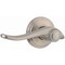 Kwikset Avalon Half Dummy Lever, Satin Nickel 788AVLLH-15 - alternate 2
