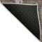 Homeroots 3' X 5' Beige And Taupe Abstract Washable Indoor Outdoor Area Rug 613608 - alternate 4
