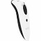 Socket SocketScan S720 General Purpose Barcode Reader, White & Black Dock CX3988-3045 - alternate 1