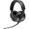 Jbl Quantum 400 Wired Over Ear Headset, Black JBLQUANTUM400BLKAM - alternate 3