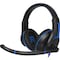 Thinkwrite Technologies TWT AUDIO DURO HEADSET - 3.5 MM BLACK. TW210 - alternate 1