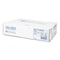 Integrated Bagging Systems High-Density Commercial Can Liners, 4 gal, 6 mic, 17in x 18in, Clear, Perforated Roll, 2000PK EC171806N - alternate 5