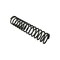 Cnh SPRING, CNH OEM PO156 PO156 - alternate 2