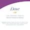 Dove Refresh Care Invigorating Shampoo, 5 Ounce, 12PK 67508938 - alternate 2