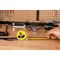 Performance Tool 33 ft. x 1 in. Clear Retractable Tape Measure W5047 - alternate 4