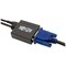 Tripp Lite MICRO HDMI TO VGA AUDIO CONVER P131-06N-MICROA - alternate 1