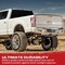 Recon 17-19 F250/F350/F450/F550 (REP OEM LED STYLE TLS W BLIND SPOT WARNING 264299LEDCL - alternate 4