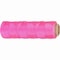 Marshalltown Mason's Line, Archaeology Line, Braided Nylon, 250 feet Line, No 18, Pink 631 - alternate 4