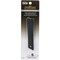 Do It Best 18 mm 8-Point Black Snap-Off Knife Blade, 5PK SN18B-DIB - alternate 1