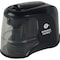 Business Source 2way Electric Pencil Sharpener, Black BSN02870 - alternate 1