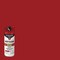 Rust-Oleum Stops Rust 5-in-1 Spray Paint, Gloss Regal Red, 12 oz Aerosol Can, 6PK 376895 - alternate 4