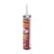 Lippert 1010 WHITE UPC NON-SAG SEALANT - 10.3 OZ TUBE 862157 - alternate 5