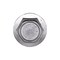 Auveco GM Mirror Mounting Screw And Jacknut 1/4in-20 x 1 1/4in, 10PK 14977 - alternate 2