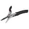 Performance Tool 2-in-1 Pliers, Wire Stripper Cutter Gripper, Chrome Vanadium W1105 - alternate 3
