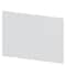 Siemens ALPHA 630/1250 DIN cabinet-high mounting plate H = 1800 mm W = 1250 mm 8GK9533-0KK50 - alternate 1