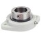 Edt FLANGEANGED BLOCK BALL BEARING 4U6GC8-16GX - alternate 3