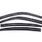 Ventshade Rainguards, Aerodynamic Design, Tape-On, Smoke, Acrylic, Set Of 4 94313 - alternate 1