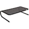 Allsop Tabletop Stand, Black, Steel, 50 lb ASP30336V2 - alternate 1