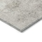 Homeroots 9' X 12' Ivory And Beige Abstract Washable Indoor Outdoor Area Rug 599506 - alternate 4