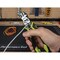 Performance Tool 7-1/2 in. Diagonal Pliers, Cut Strip Crimp Shear, AWG Stranded Solid Wire W86509 - alternate 2