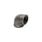 Southland Pipe Fittings, Galvanized Reducing Elbow, 90 Degree, 3/4 x 1/2-In. 510-143HN - alternate 1