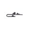 Auveco J-Nut #14 Screw Size.032-.040 Range, 100PK 2057 - alternate 2