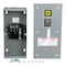 Square D Circuit Breaker Enclosure, QO, 3 Spaces, 100A, 240V, Main Lug, 3 Phase QO3100BNF - alternate 5