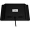 Mimo Monitors 7 USB Touch Monitor; 5-Point PCAP Touch; 1024 x 600 TN LCD; 250cd/m2; 700:1 CR; Viewing Angles - UM-760CH-SMK - alternate 2