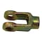 Cnh CLEVIS, CNH OEM 70917664 70917664 - alternate 3