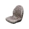 Uni Pro 127 Bucket Seat, Camo Vinyl 8702 - alternate 1