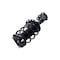 Fcs Struts Suspension Strut And Coil Spring Assembly 2333494R - alternate 4