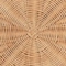 Bali & Pari Caroline Natural Rattan End Table 259-14163-ZORO - alternate 3