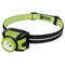 Performance Tool 500+LM Dual Power LED Headlamp, 566 Lumens, UV Light, USB-C W2621 - alternate 1
