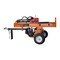 Brave Log Splitter, 30-Ton, Honda GC190 VH1730GC - alternate 4