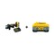 Dewalt DCG410WW1 DCG410WW1/DCB2108 - alternate 1