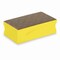 Marshalltown Diamond Sanding Blocks, 120-Medium Grit for Tile, Stone, Glass DTSB120 - alternate 1