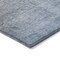 Homeroots 10' X 14' Blue And Green Ombre Washable Indoor Outdoor Area Rug 563699 - alternate 7
