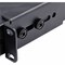 Startech.Com 1U Adjustable Mounting Depth Rack Mount Shelf - Heavy Duty Fixed Server Rack Cabinet Shelf - 330 ADJSHELFHD - alternate 3