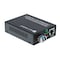 Networx Gigabit Fiber Media Converter - 1000Base-SX, LC Multimode, 550m, 850nm, PoE FT-1000MMPOE-LC - alternate 3