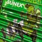 Sunex Tony Squindo “Its Alive in Premium Full Drawer Service Cart - Lime Green 8057XTLGALIVE - alternate 3