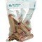 Quality Park Cash Transmittal Bag, Clear, PK100 45220 - alternate 2