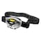 Performance Tool 6 LED Adjustable Headstrap Headlamp W2485 - alternate 1