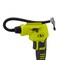 Sun Joe 24-Volt 2.0-Ah Air Joe Pro Cordless Compressor w/ Nozzle Adapters + Storage Case 24V-AJC-LTE - alternate 4