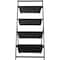 Pure Garden Raised Garden Beds 4 Tier Vertical Garden Planter Planters for Outdoor Plants Gardening 50-LG1413 - alternate 5